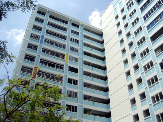 Pasir Ris Drive 10 thumbnail photo